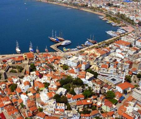 Zengin Ruslar, Marmaris’ten vazgeçmiyor