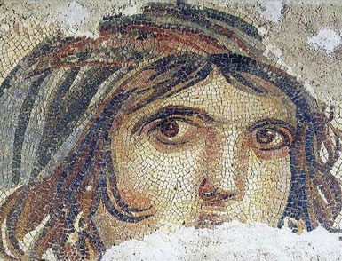 Zeugma'yı ziyaret randevuyla olacak...