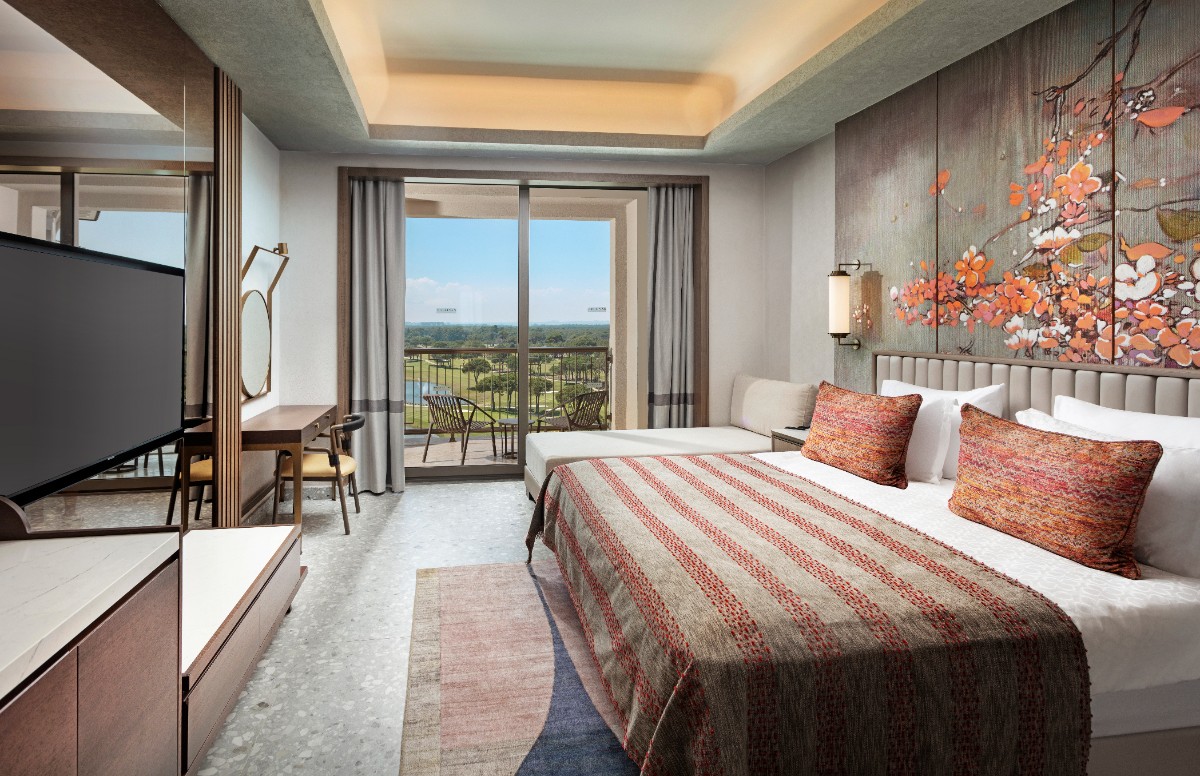 Ara tatilde Cullinan Belek'te ailece keşif zamanı