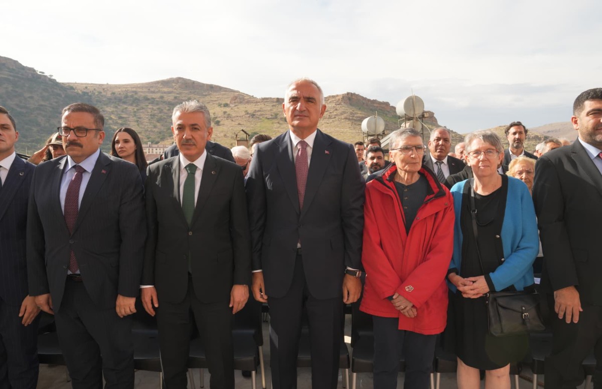 Aziz Sancar'ın doğduğu ev müze oldu