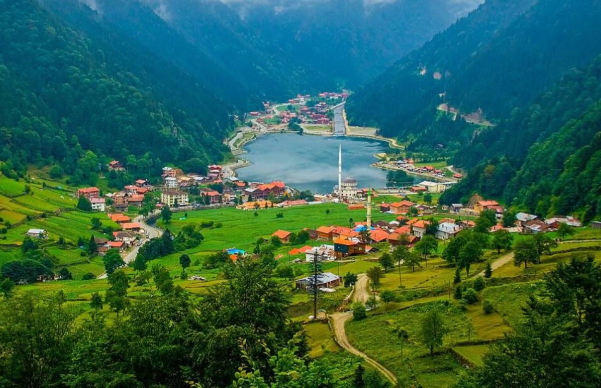 Bir destinasyonun 45-60 güne yayılan bir sezona hapsolması kabul edilemez