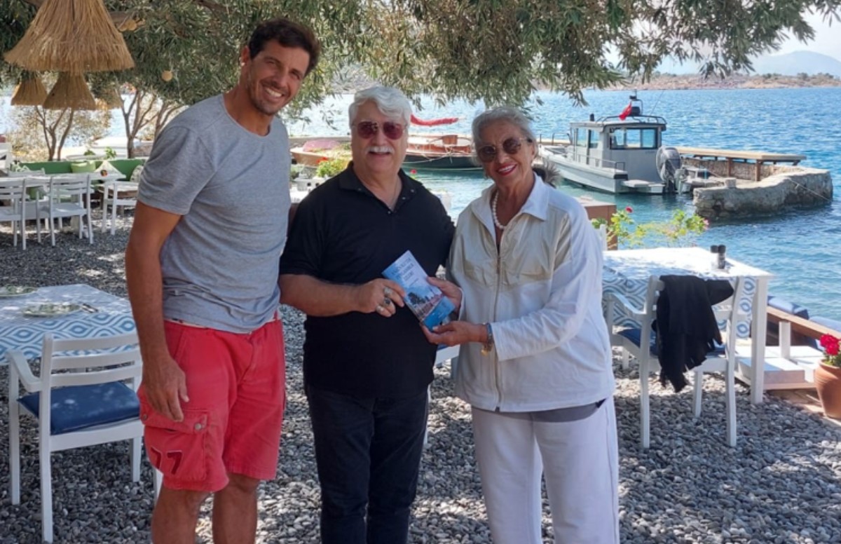 Bozburun'dan yükselen değerler: Turizm, kültür ve vefa