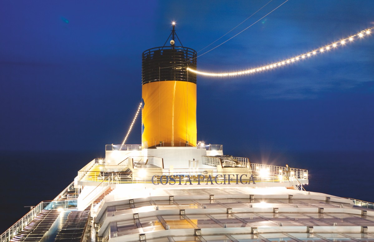 Costa Cruises, 2027 yaz sezonunda İstanbul kalkışlı Ege turlarını artırdı
