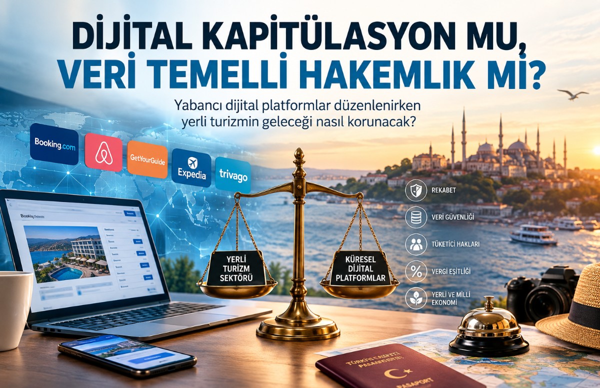 Dijital kapitülasyon mu, veri temelli hakemlik mi?