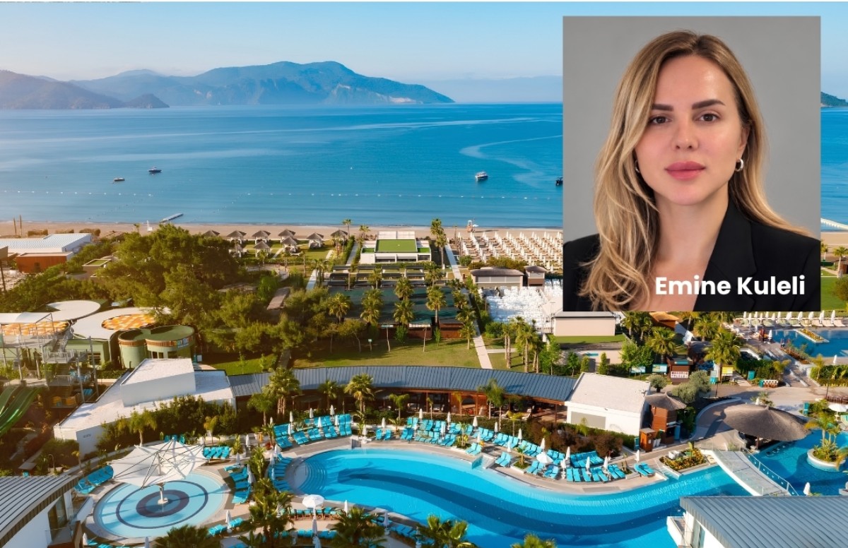 Emine Kuleli, Fabay Group’un Satış ve Pazarlama Direktörü oldu