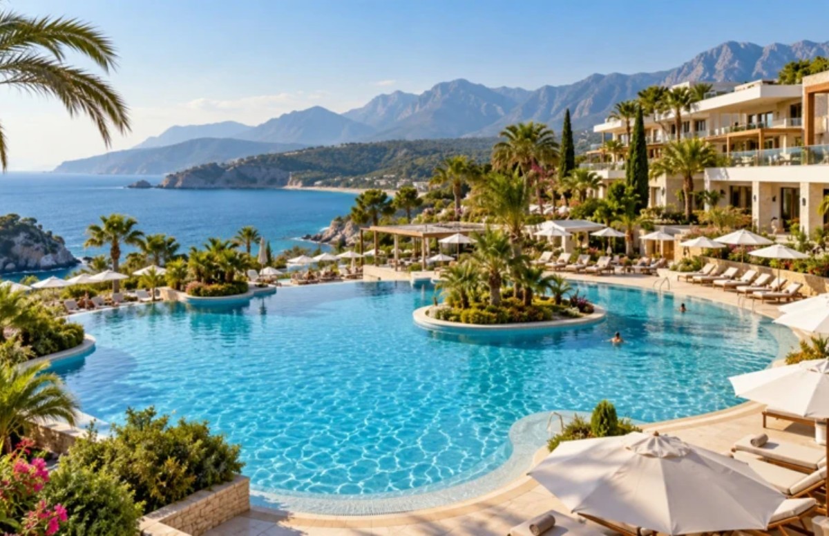 Fiyat düştü, ilgi yükseldi... Antalya tatil yarışında ilk 3’te