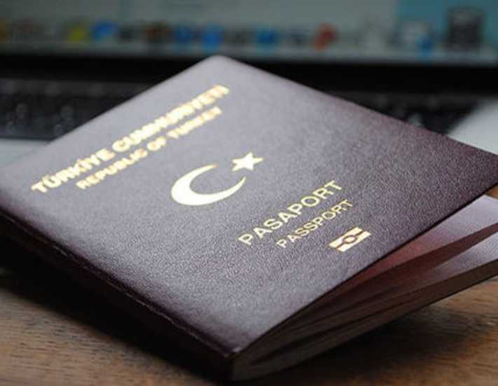 Yurt dışına çıkacaklara kritik vize uyarısı