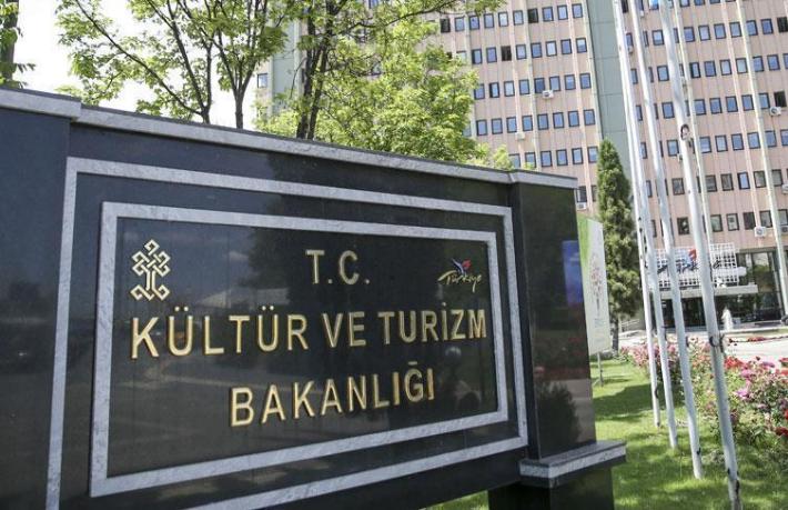 13 ilin Kültür ve Turizm Müdürü değişti