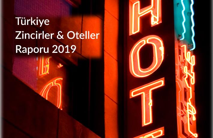 Zincir oteller büyümeye devam ediyor