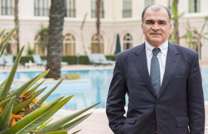 Yüzde 30 ile çalışacaksam oteli açmam