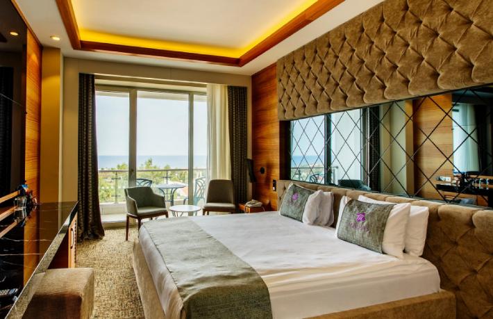 17 Kasım'da otel ve restoranlarda grev başlıyor