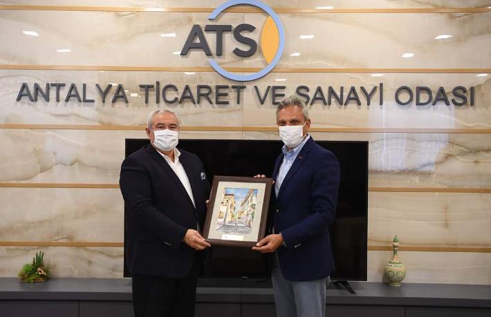 Zenginleşmek için değil hayatta kalmak için destek istiyoruz