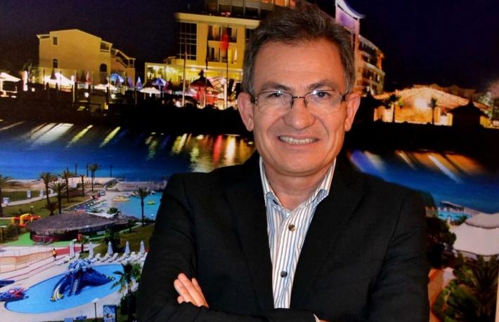 Yurt dışında olumlu bir hava var... Bu bize de yansıyor