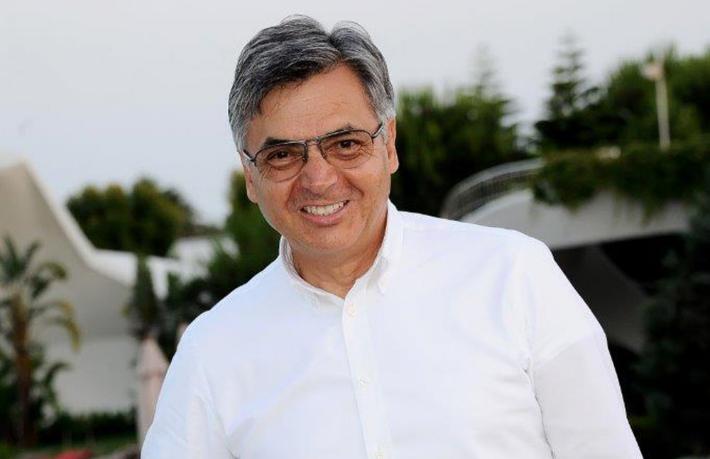 Zafer Alkaya: Türk turizmi, Rusya-Ukrayna savaşına hazırlıklı durumda!