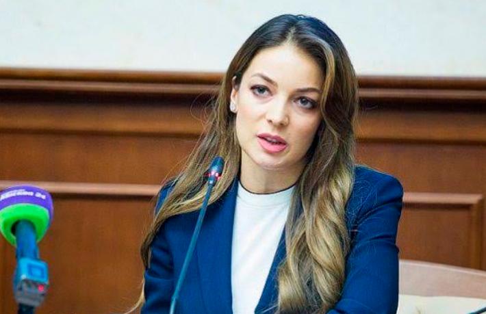 Zarina Doguzova: Rusya-Türkiye uçuş programları mayıs ayında eski haline dönecek