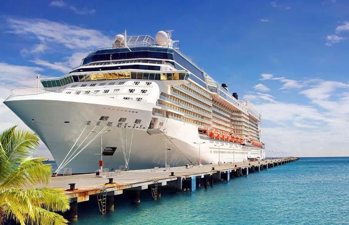 1100 kruvaziyer seferiyle 1.5 milyon turist gelecek