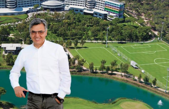 Zafer Alkaya: Rusya yine öncü pazarımız olacak