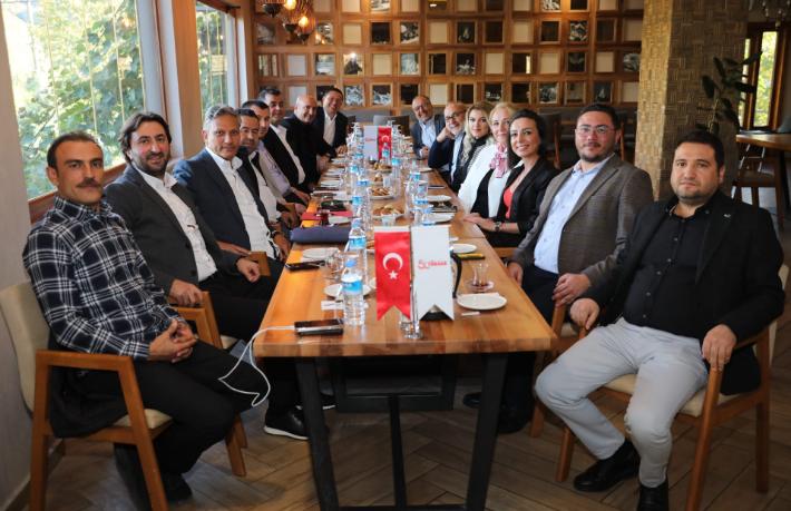 1618 sayılı yasanın çıkarılması için çalışıyoruz ancak... Her fırsatta engelleniyoruz