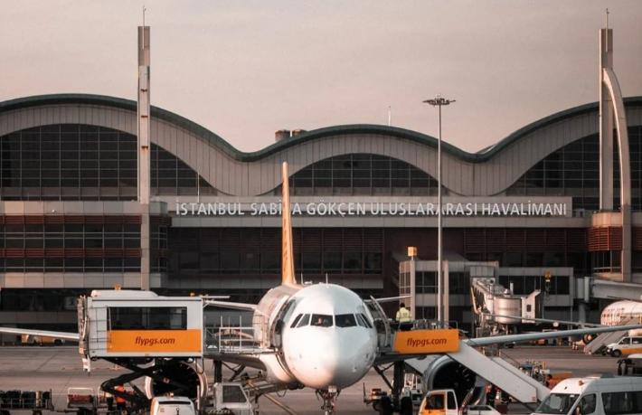 1.3 Milyar Dolar harcandı... Sabiha Gökçen'in ikinci pistine şimdi de minare engeli