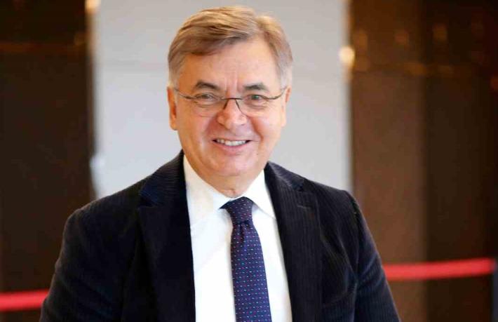 Zafer Alkaya: 2024 çok iyi bir sezon olacak