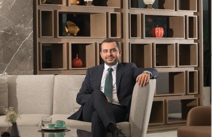 Yusuf Narlı: Hedefimiz Mersin’i termal turizminin merkezi haline getirmek