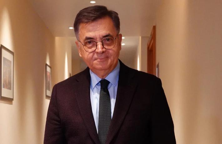 Zafer Alkaya, Rusya pazarındaki sıkıntının nedenlerini açıkladı