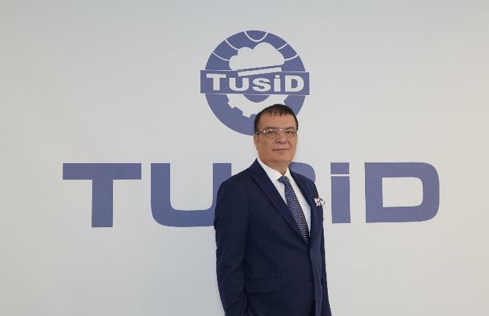140 ülke endüstriyel mutfak ürünleri için İstanbul'a geliyor