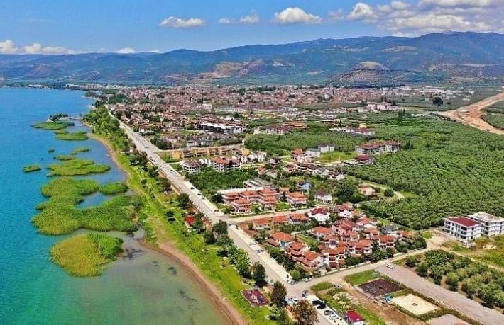 15 bin yabancı turist Türkiye'nin bu küçük ilçesine akın edecek
