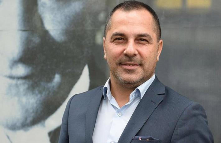 Yusuf Öztürk: Deniz turizminin nefes alması için KDV düzenlemesi şart