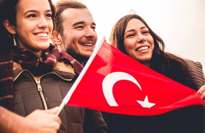 117 milyon takipçili dev kadro Türkiye'yi Dünya'ya tanıttı