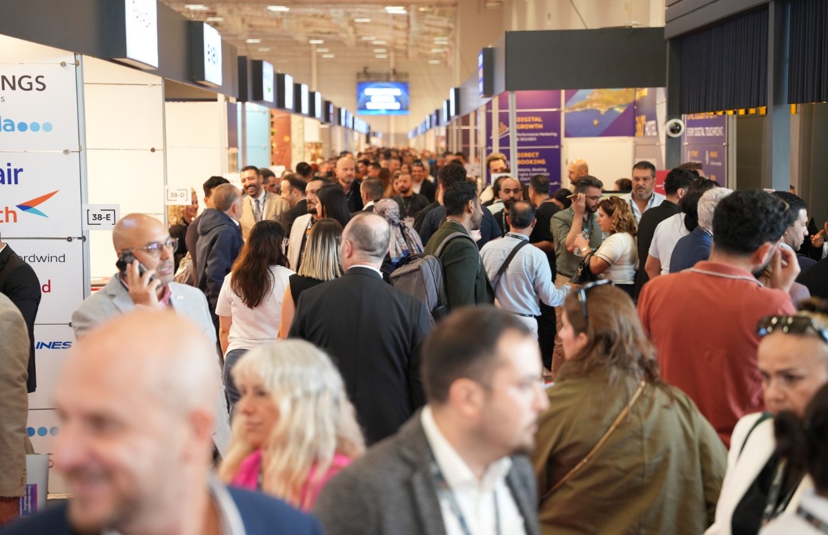 İTF 2026, küresel turizm sektörünü İstanbul’da buluşturdu