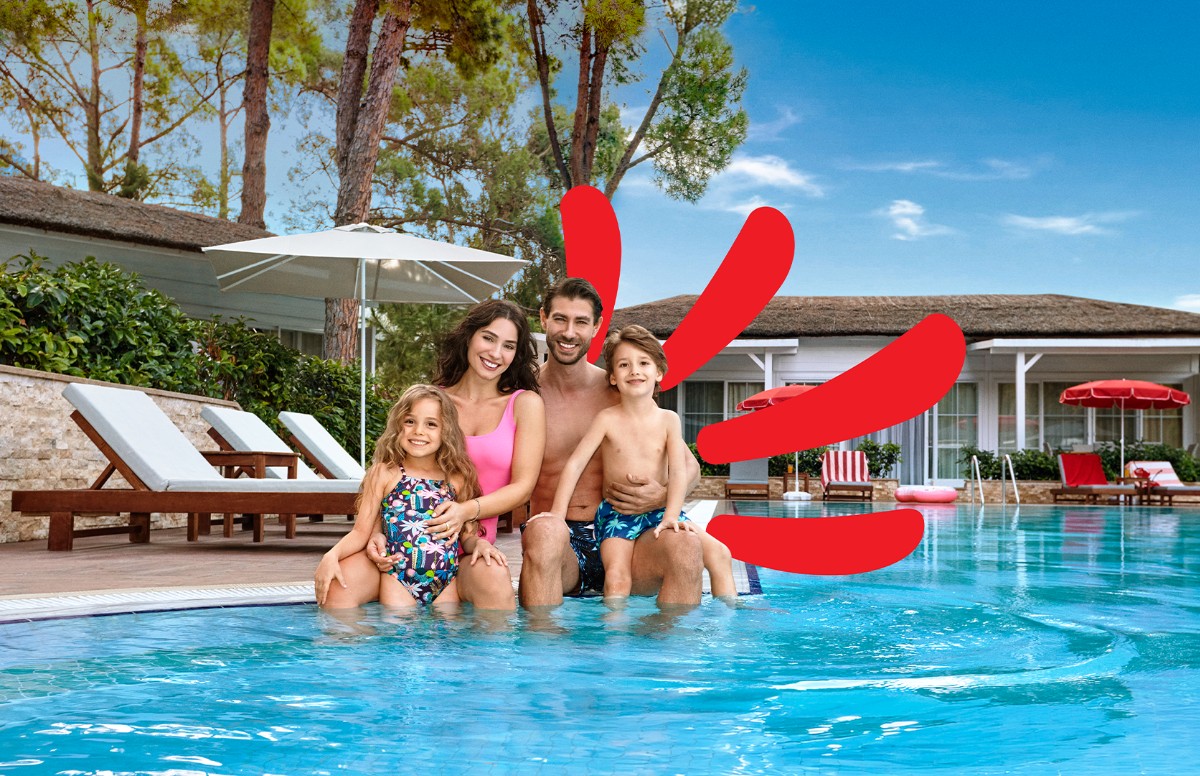 Jolly'de erken rezervasyon fırsatları başladı