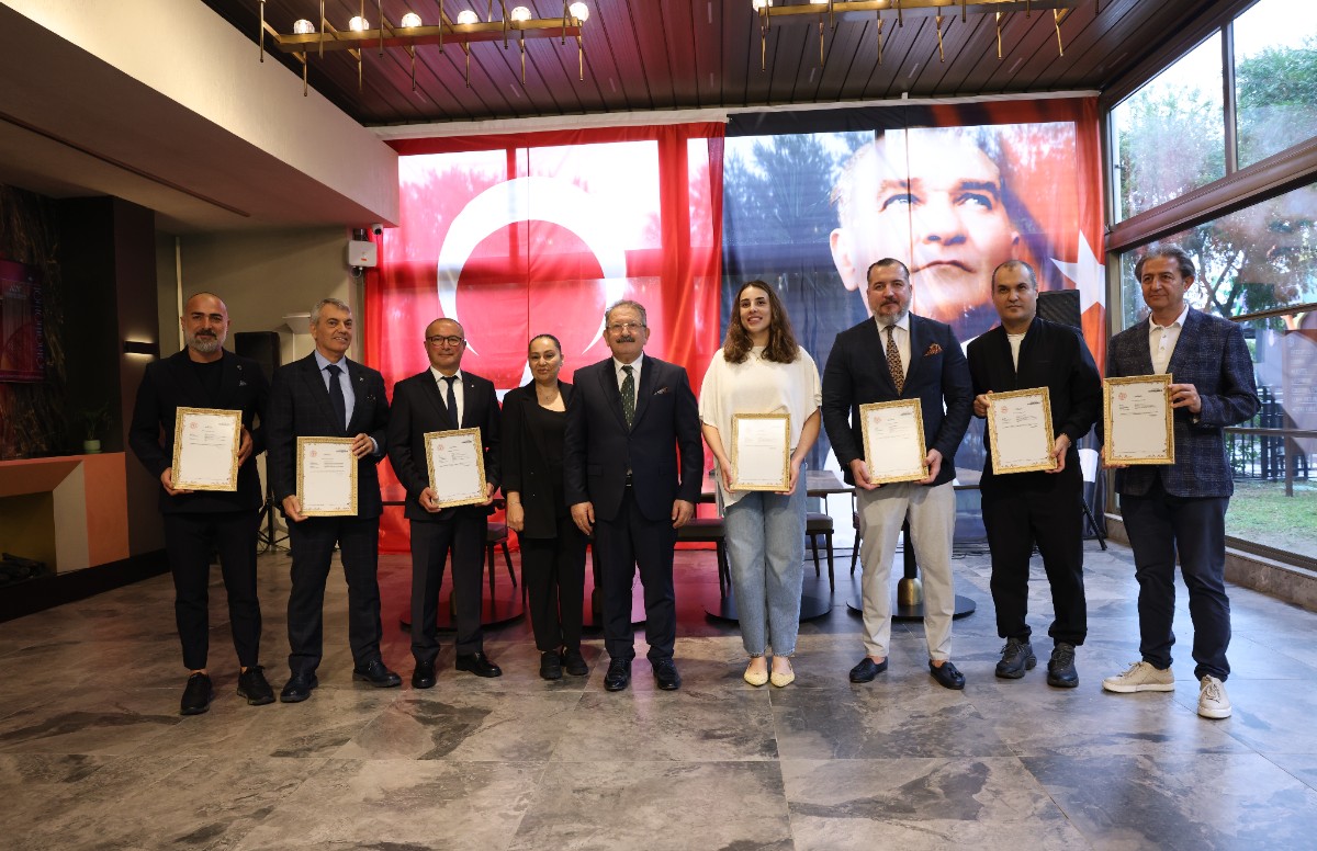 Kilit Grup, Esenlik Merkezi Sertifikasyon Süreçlerini tamamladı