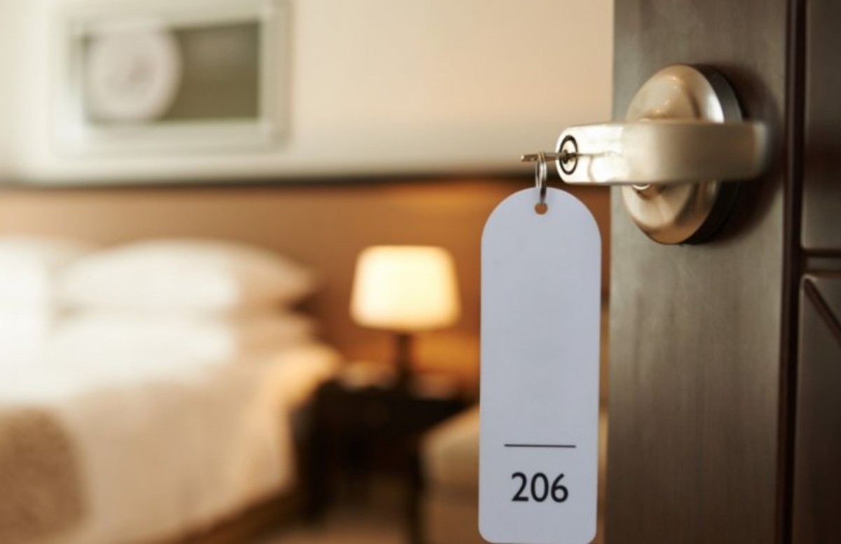 Manavgat'a 128 odalı yeni otel geliyor