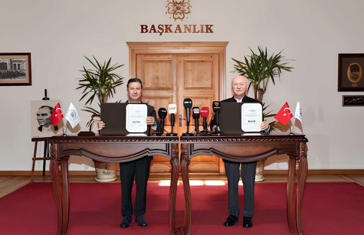 Muğla’da TÜRSAB Dinamik Yaşam Merkezi kuruluyor