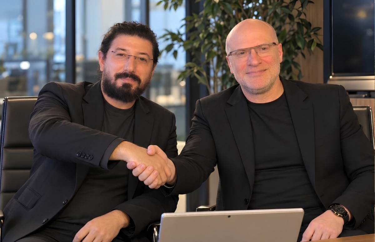 Mustafa Topaloğlu Uzakrota’yı Karadeniz’e getiriyor