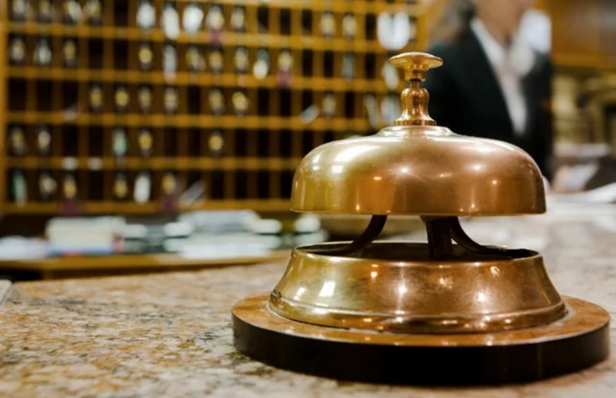 Ne olursa olsun, bahaneye yer yok: 2027 otel planlamanızı yapın