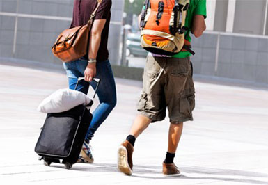 10 milyonuncu turisti bugün vali karşılayacak...