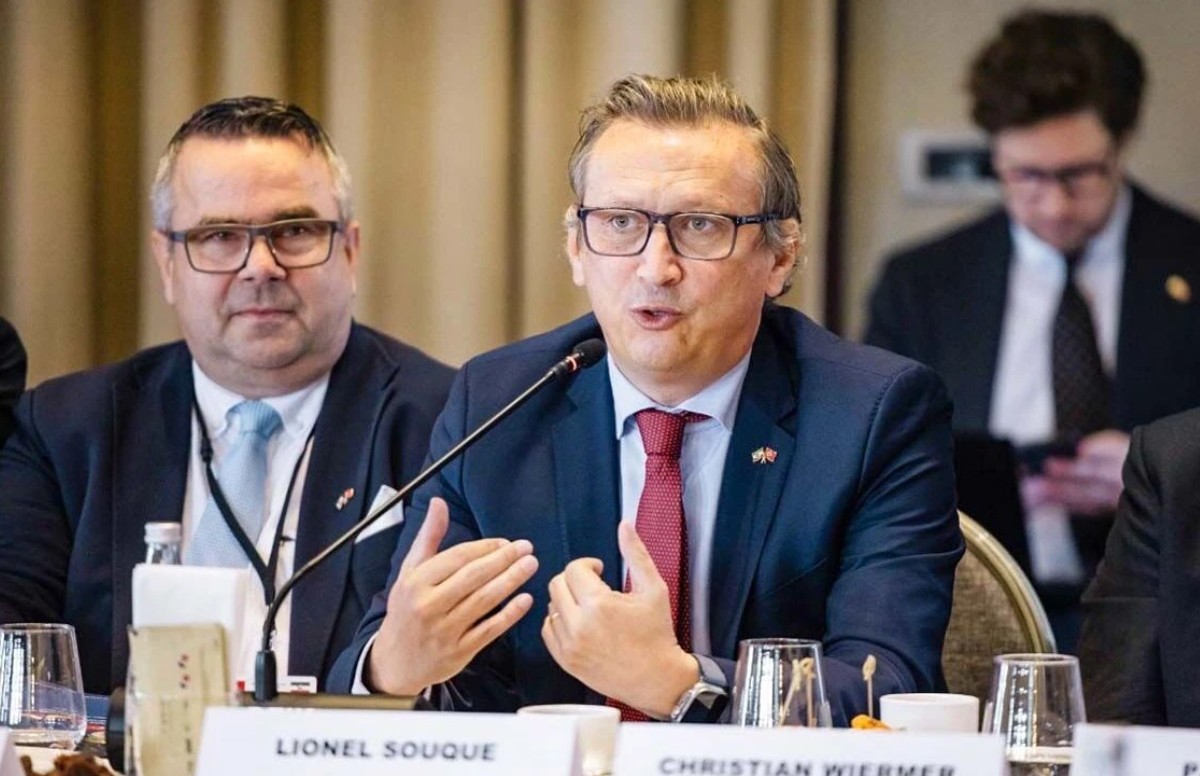 REWE Group, Türkiye’ye 1,4 milyon turist getirecek