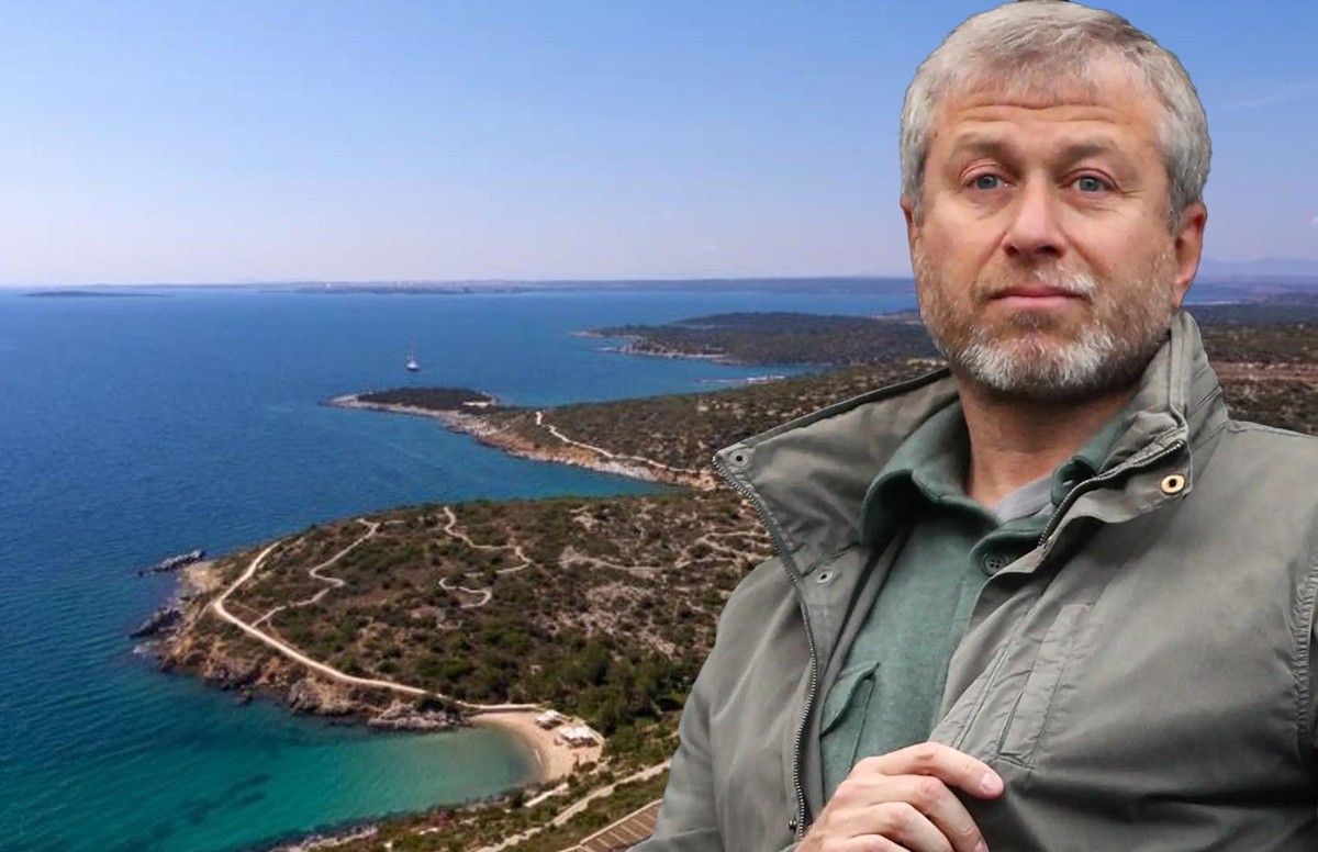 Roman Abramoviç Antalya'ya otel yapmaktan vazgeçti