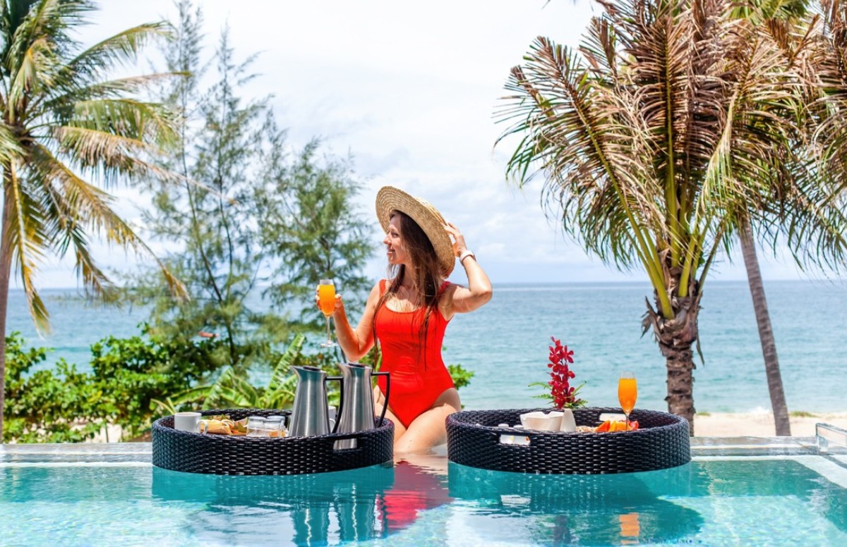 Rus turistlerin en pahalı tatil tercihi Antalya oldu