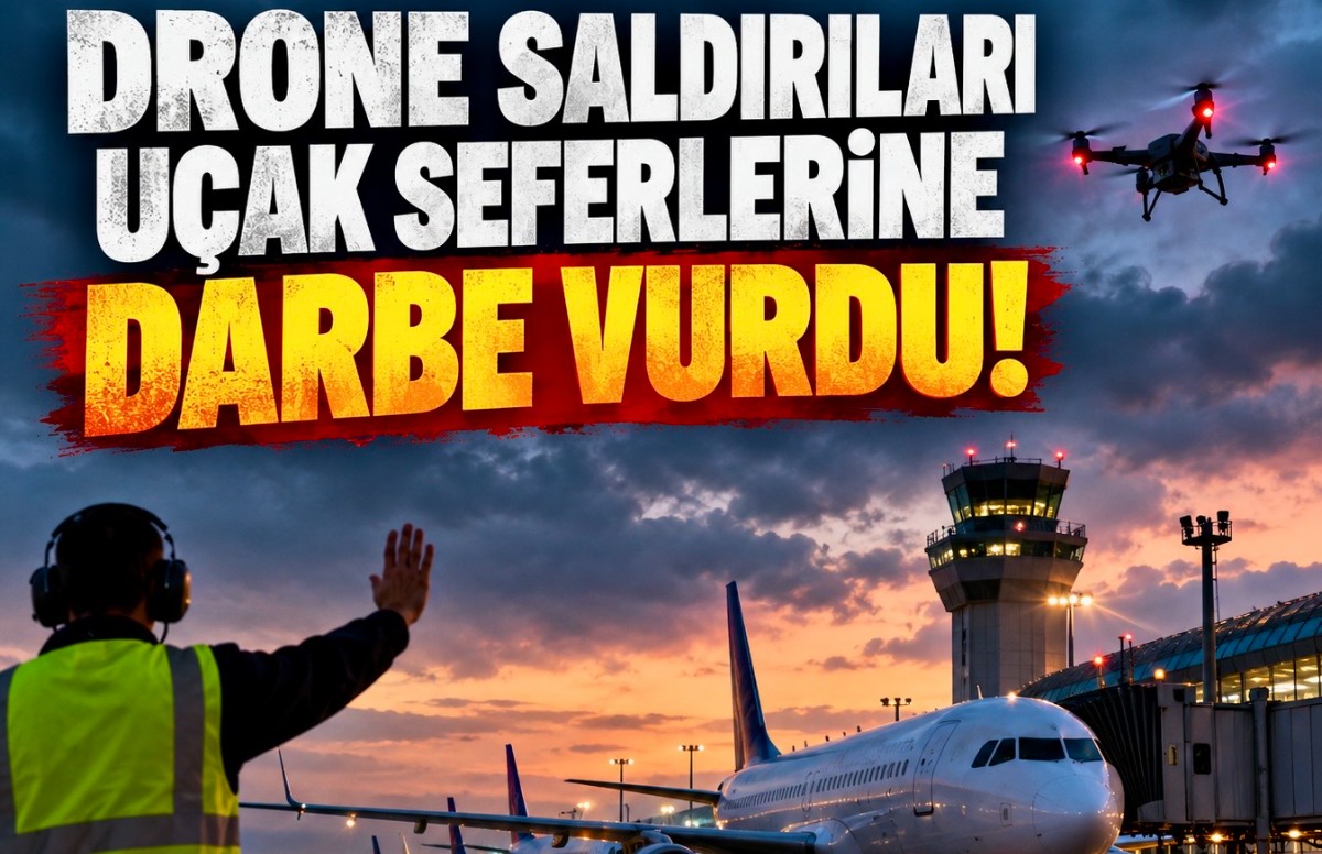 Rusya’daki drone saldırıları turizmi zorluyor