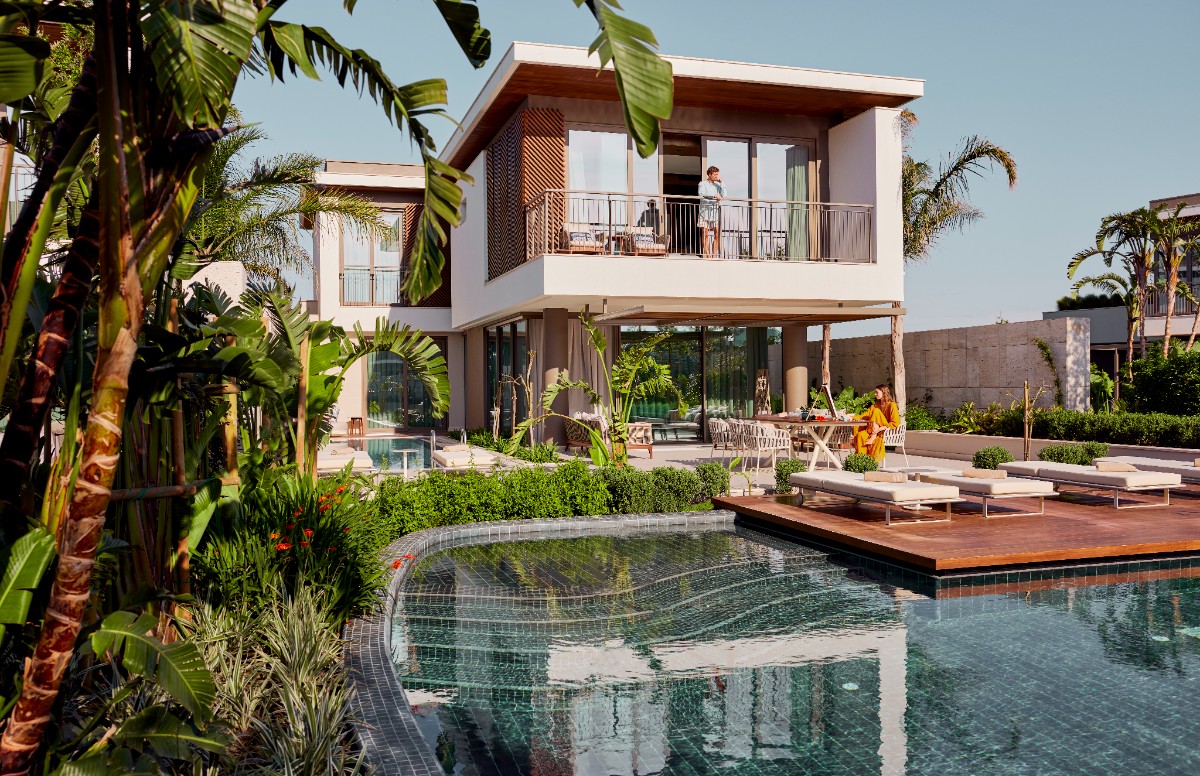 Rusya’nın önde gelen medya mensupları Bayou Villas Lara’da ağırlandı