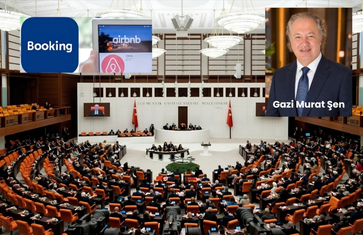 Satılamayan odanın yarını yok: Turizmde dijital erişim kaçınılmaz
