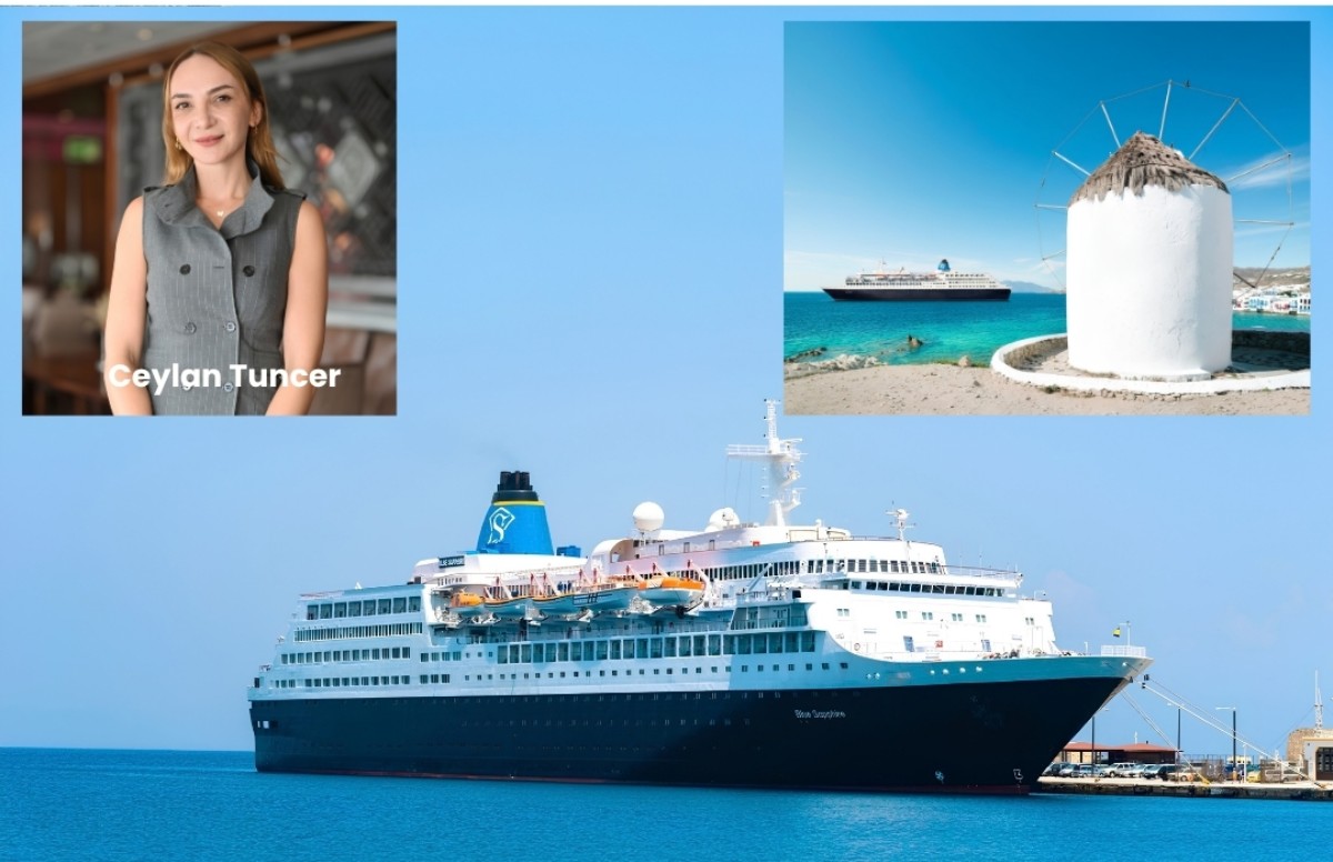 Selectum Blu Cruises erken rezervasyonu başlattı