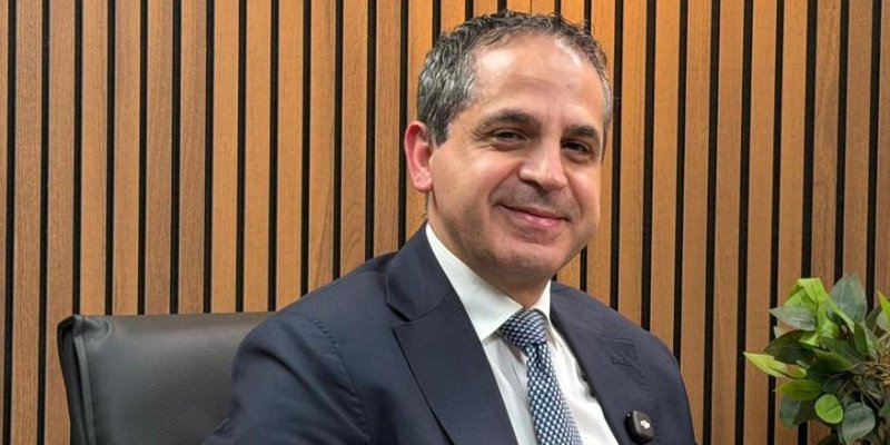 TÜROFED Başkanı Erkan Yağcı Hakkında Adli Kontrol Kararı