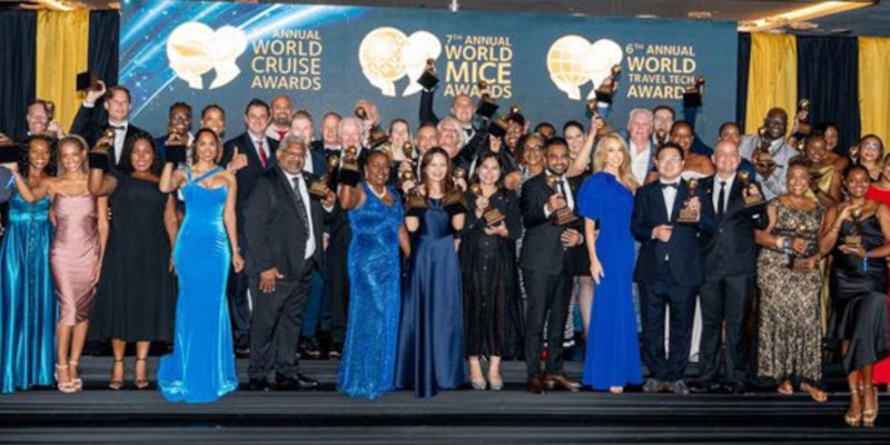 Londra, World MICE Awards 2026’da Dünyanın En İyi MICE Destinasyonu Seçildi