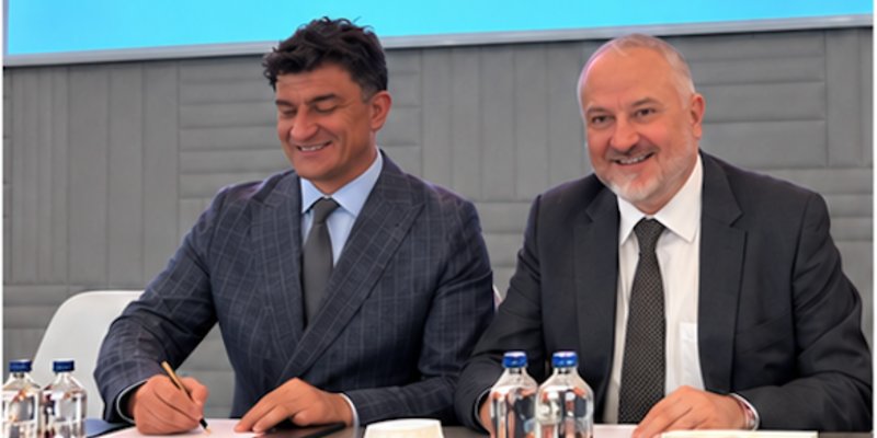 Kaan Kavaloğlu: “Antalya Turizm Fuarı Artık Bir Dünya Fuarı”