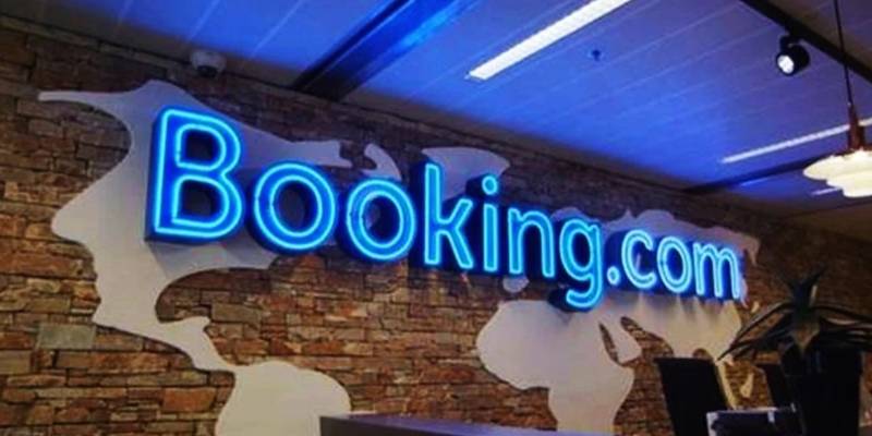 15.000'den Fazla Otel, Booking.com'a Karşı Toplu Dava Açtı