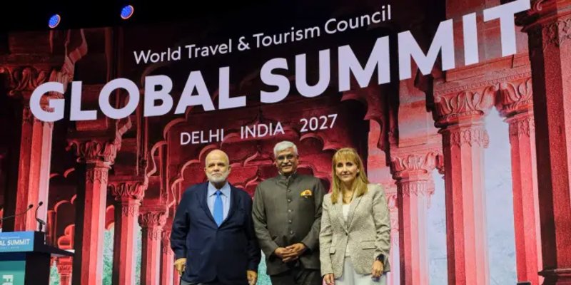 WTTC Küresel Zirvesi 2027’de Hindistan’da Düzenlenecek